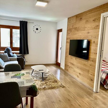 D'Herens Apartment Брей-Червиния Экстерьер фото