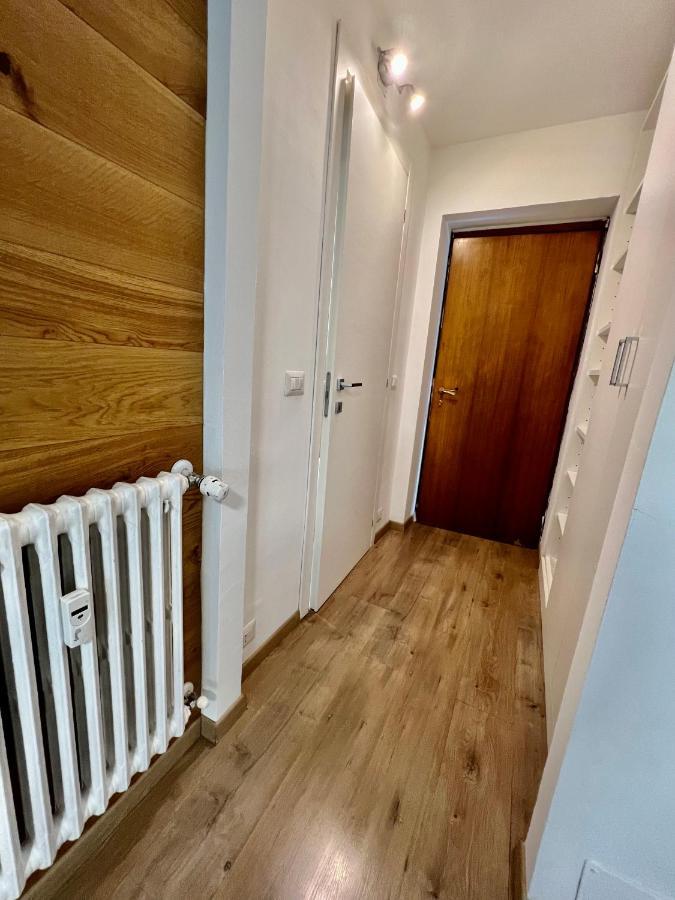 D'Herens Apartment Брей-Червиния Экстерьер фото