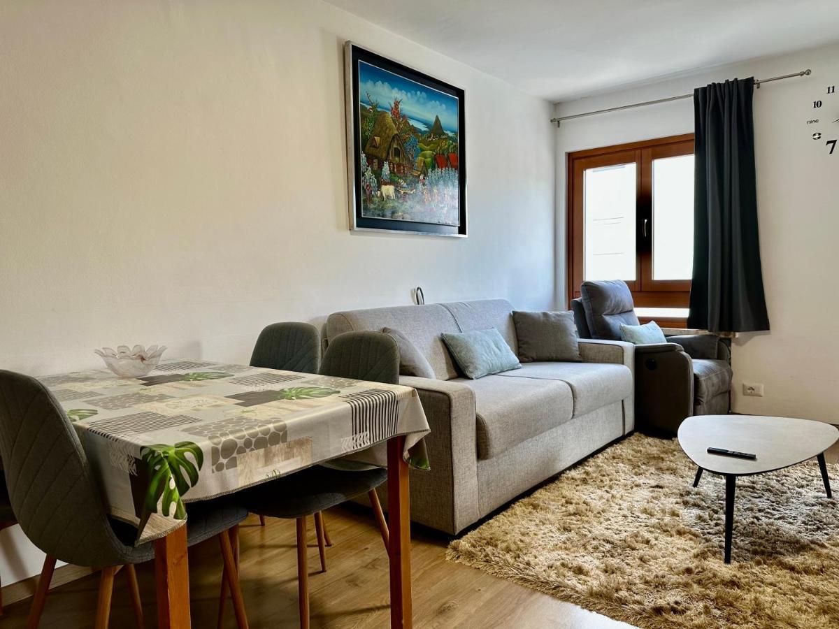 D'Herens Apartment Брей-Червиния Экстерьер фото