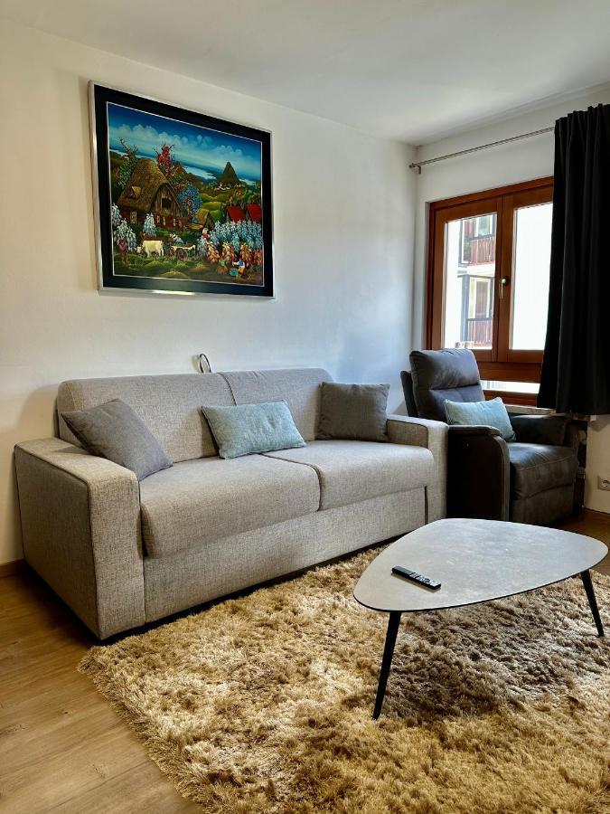 D'Herens Apartment Брей-Червиния Экстерьер фото